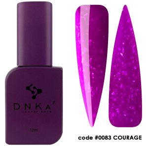 DNKa - Cover Base n.0083 - Courage 12ml