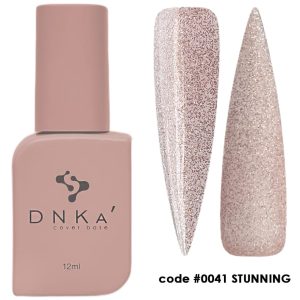 DNKa - Cover Base n.0041 - Stunning 12ml