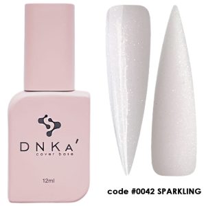 DNKa - Cover Base n.0042 - Sparkling 12ml