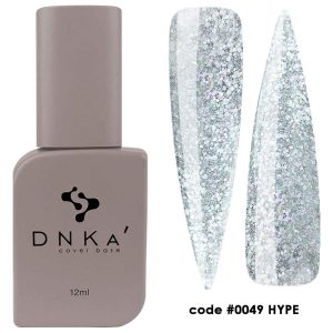 DNKa - Cover Base n.0049 - Hype 12ml