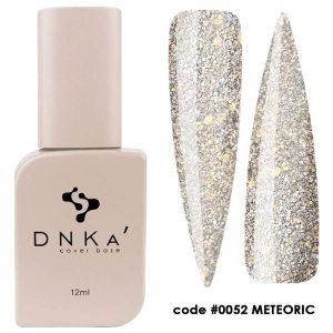 DNKa - Cover Base n.0052 - Meteoric 12ml
