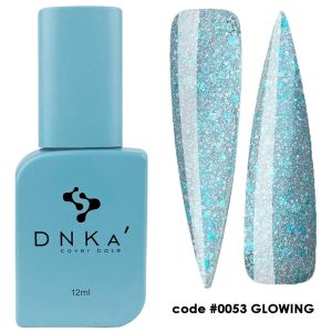 DNKa - Cover Base n.0053 - Glowing 12ml