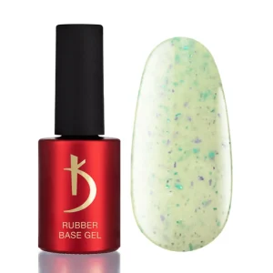 KODI - RUBBER BASE SOUFFLE GEL n.04 - 7ml