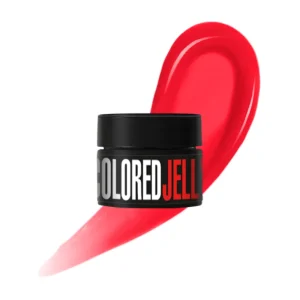 KODI - GEL COLORATO - ROSSO SCARLATTO 13ml - n.10