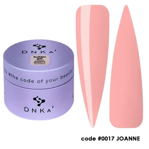 DNKa' - Gel Costruttore - JOANNE 0017 - 30ml