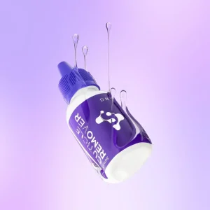 DNKA - CUTICLE REMOVER GEL - ALKALINE - 30ml