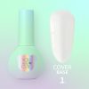 YOUARECUTE - COVER BASE n.01 - 5ml