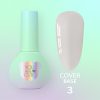 YOUARECUTE - COVER BASE n.03 - 5ml