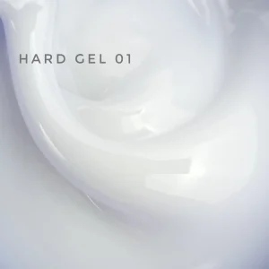 TOUCH - HARD GEL n.01 - 15ml