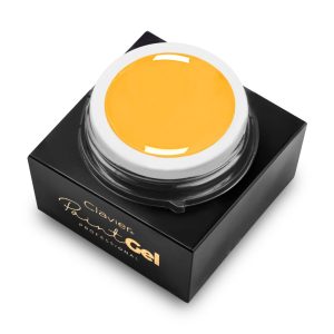 CLAVIER - PAINT GEL -  YELLOW - 5gr