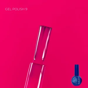 TOUCH - GEL POLISH n.09 - 9ml