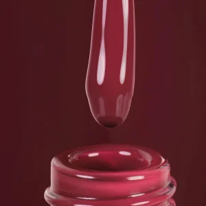 DARK - GEL POLISH nr.140 -10ml