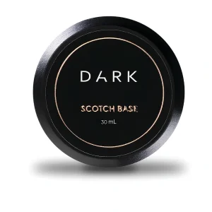 DARK - SCOTCH BASE - 30ML (BARATTOLO)