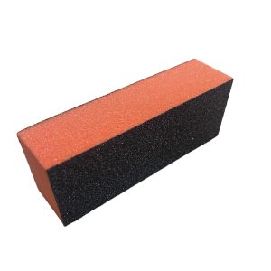 Pietra Pomice Rettangolare - Arancione