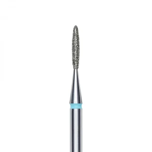 STALEKS - Punta Fresa Fiamma Blu 1.4mm/8mm