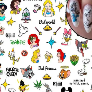 MOONSHINE Slider Disney