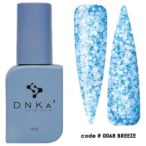 DNKa - Cover Base n.0068 - Breeze 12ml