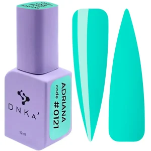 DNKA - Color Gel n.0121 -ADRIANA 12ml
