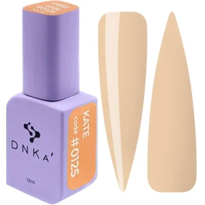 DNKA - Color Gel n.0125 - KATE 12ml