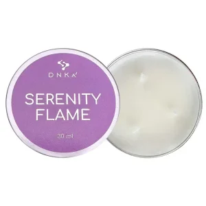DNKA - MASSAGE CANDLE - SERENITY FLAME - 30ml