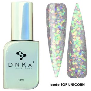 DNKa - Top Unicorn 12ml