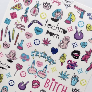 MOONSHINE Sliders Techno