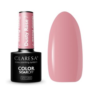 CLARESA - DUSTY ROSE 5ml n.07