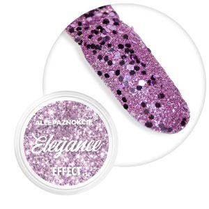 Elegance Effect n.08 Allepaznokcie