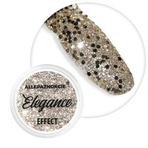Elegance Effect n.03 Allepaznokcie