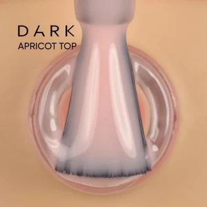 DARK - TOP APRICOT  - 10ml