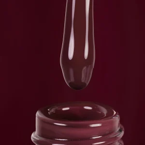 DARK - GEL POLISH nr.141 -10ml