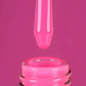 DARK - GEL POLISH nr.107 -10ml