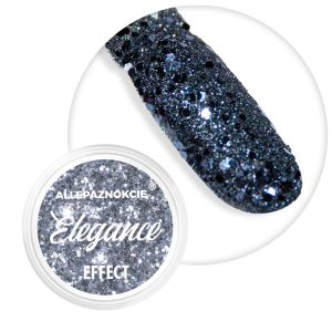 Elegance Effect n.18 Allepaznokcie