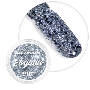 Elegance Effect n.16 Allepaznokcie