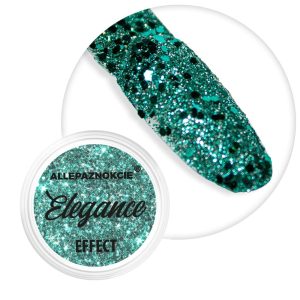 Elegance Effect n.13 Allepaznokcie