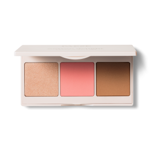 PAESE - PALETTE CONTOUR - COTTON DELIGHT - 02 PEACH