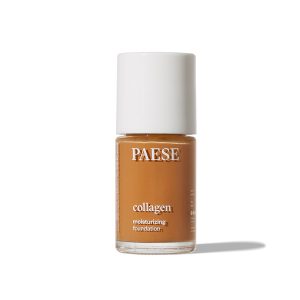 PAESE - FONDOTINTA AL COLLAGENE - 306W CARAMEL