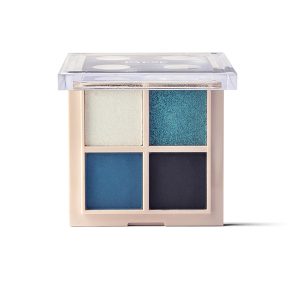 PAESE COSMETICS - DAILY VIBE PALETTE - 05 DENIM MOOD