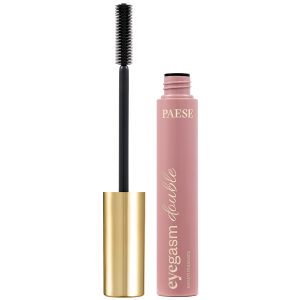 PAESE - MASCARA EYEGASM DOUBLE SERUM