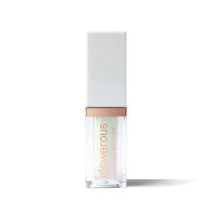 PAESE - LIPGLOSS GLOWEROUS - 03 SPARKLE (Limited Edition)