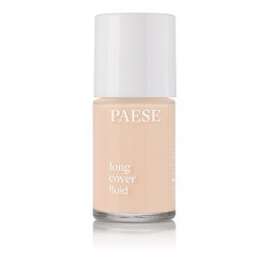 PAESE - FONDOTINTA - LONG COVER FLUID - 0 NUDE