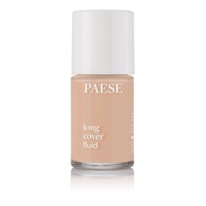 PAESE - FONDOTINTA - LONG COVER FLUID - 03 GOLD BEIGE