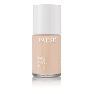 PAESE - FONDOTINTA - LONG COVER FLUID - 01 LIGHT BEIGE