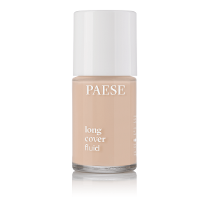 PAESE - FONDOTINTA - LONG COVER FLUID - 1,5 BEIGE