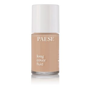 PAESE - FONDOTINTA - LONG COVER FLUID - 04 TANNED