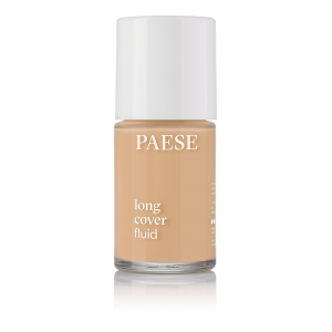 PAESE - FONDOTINTA - LONG COVER FLUID - 2,75 WARM BEIGE