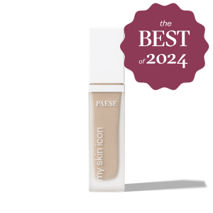 PAESE - MY SKIN ICON FONDOTINTA OPACIZZANTE 33ml -0,5N PORCELAIN