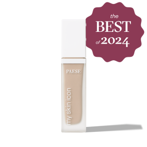 PAESE - MY SKIN ICON FONDOTINTA OPACIZZANTE 33ml - 1N ECRU