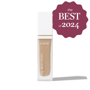 PAESE - MY SKIN ICON FONDOTINTA OPACIZZANTE 33ml - 2W WARM BEIGE