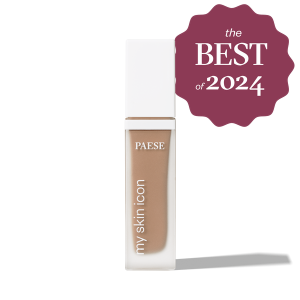 PAESE - MY SKIN ICON FONDOTINTA OPACIZZANTE 33ml - 3C ALMOND